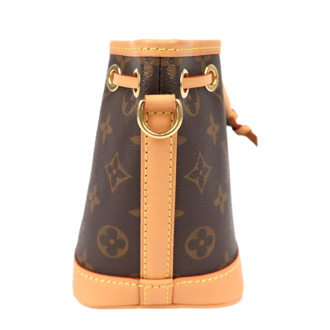 LOUIS VUITTON M81266 NOE NANO SHOULDER BAG
