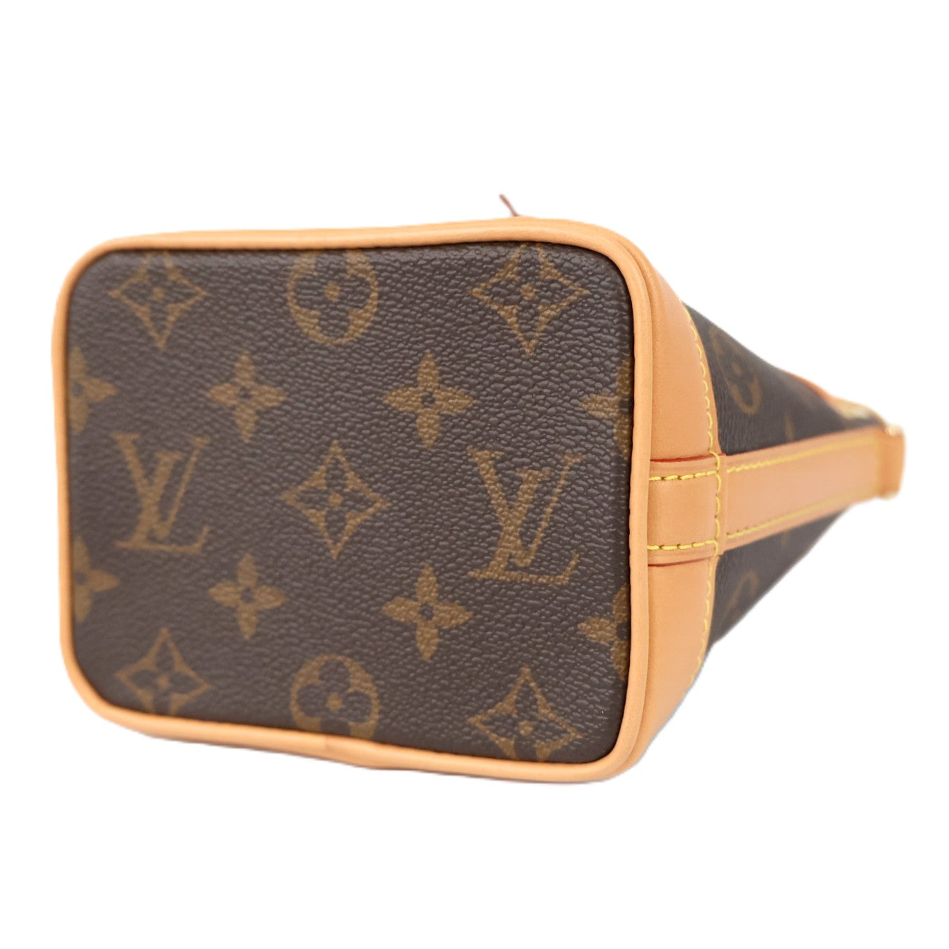 LOUIS VUITTON M81266 NOE NANO SHOULDER BAG