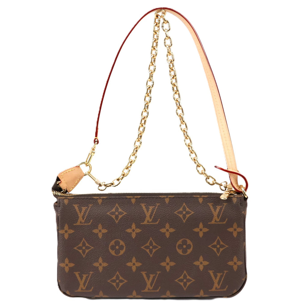 LOUIS VUITTON M82766 POCHETTE ACCESORIES POUCH