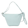 LOEWE A538G13X01 HAMMOCK HOBO MINI SHOULDER BAG