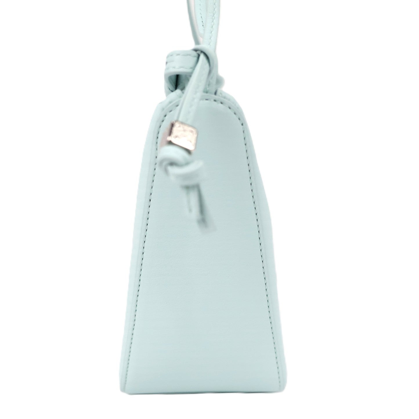 LOEWE A538G13X01 HAMMOCK HOBO MINI SHOULDER BAG