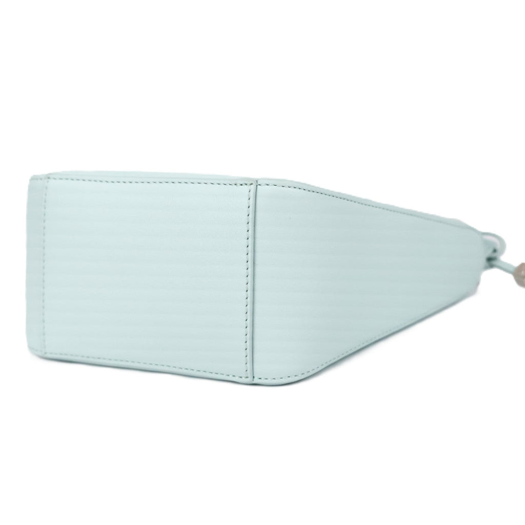 LOEWE A538G13X01 HAMMOCK HOBO MINI SHOULDER BAG