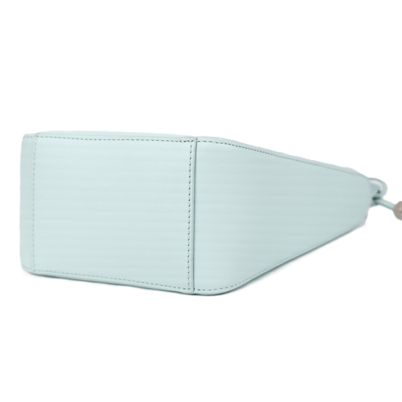 LOEWE A538G13X01 HAMMOCK HOBO MINI SHOULDER BAG