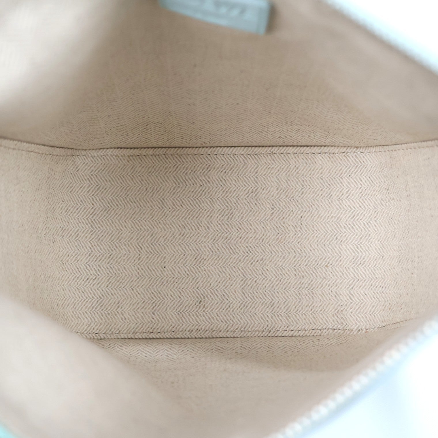 LOEWE A538G13X01 HAMMOCK HOBO MINI SHOULDER BAG