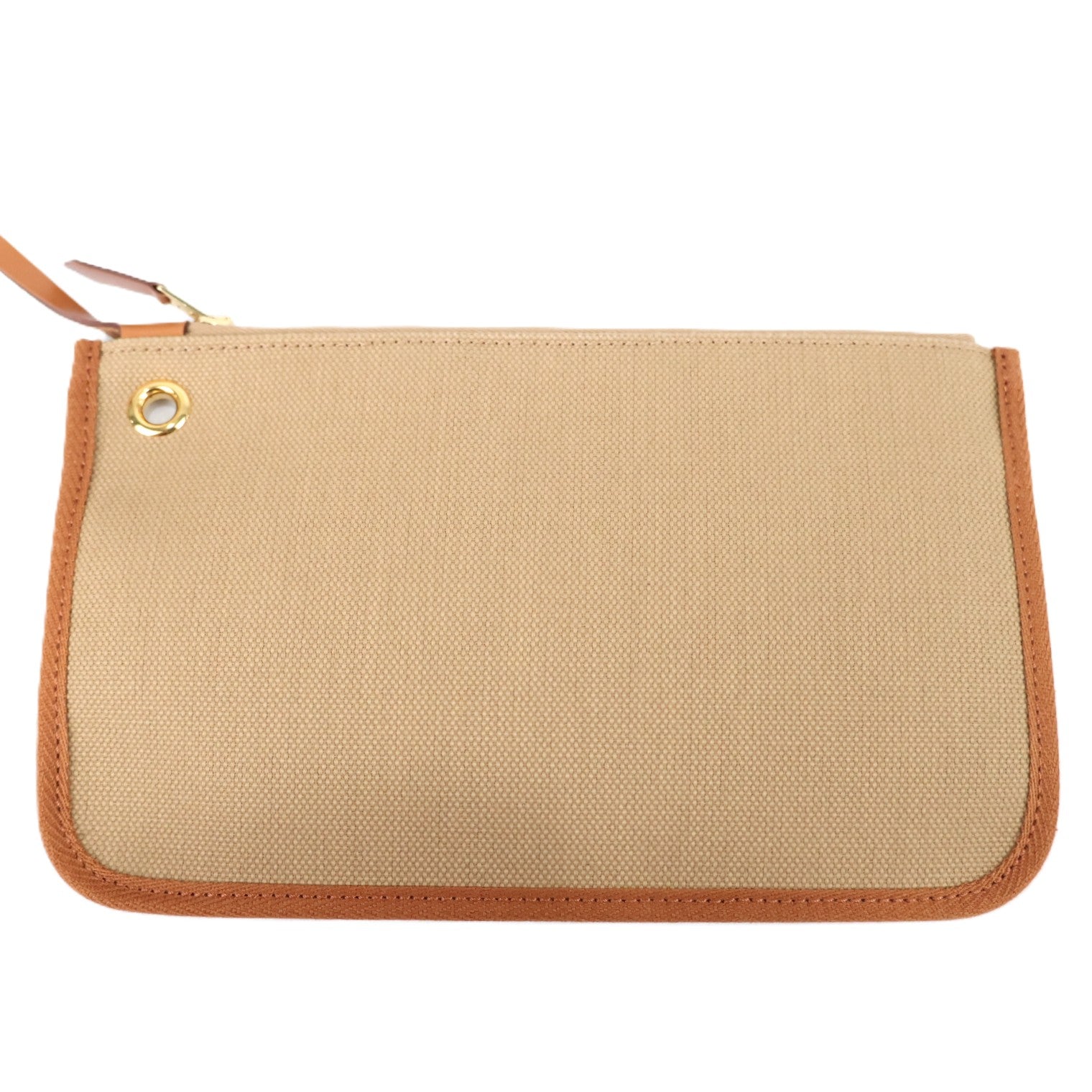 HERMES 078971CC HERBAG ZIP 31 HANDBAG