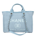 CHANEL AS3351 DEAUVILLE TOTE BAG
