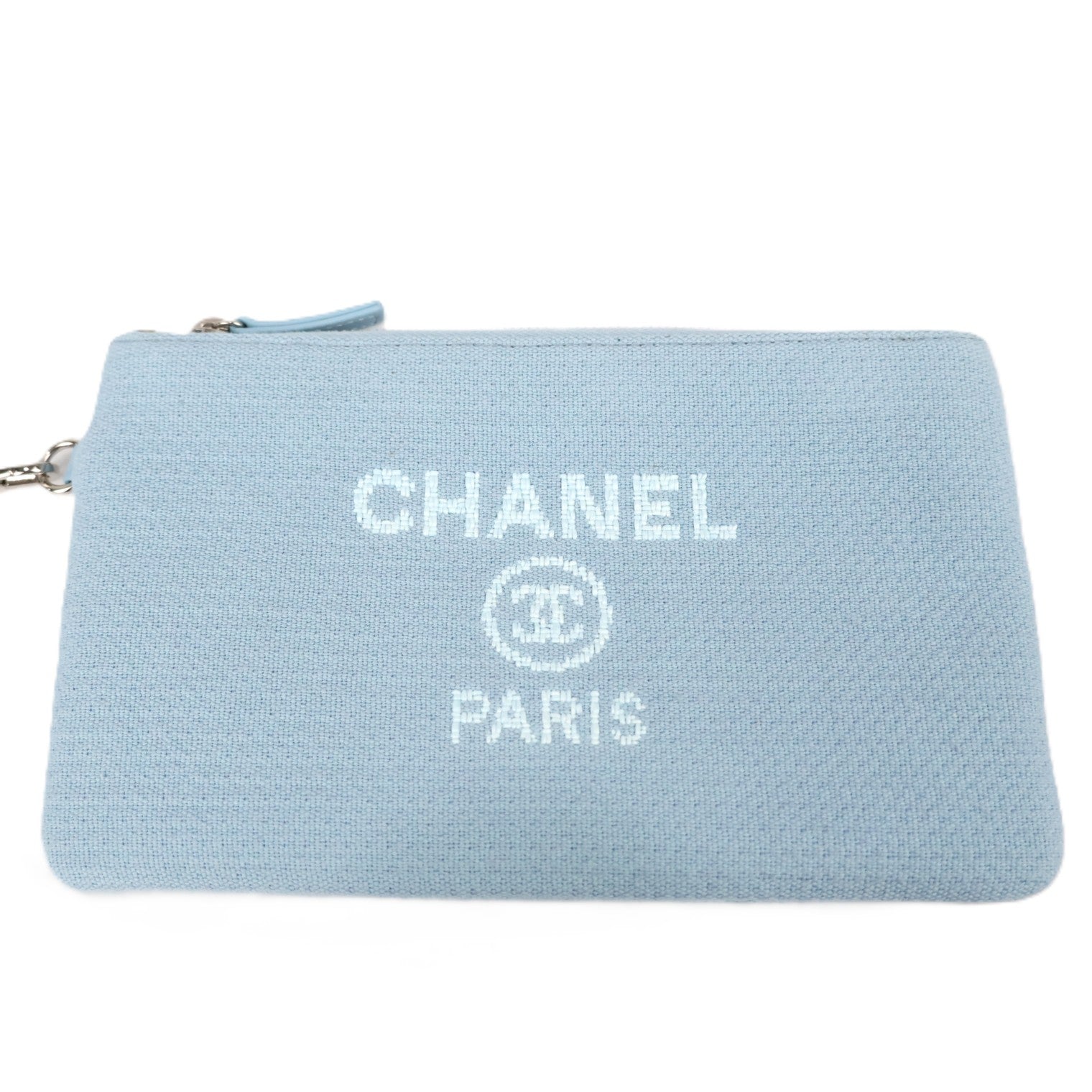 CHANEL AS3351 DEAUVILLE TOTE BAG