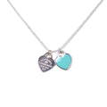 TIFFANY & Co. 69683983 Return to Tiffany Heart Mini Necklace