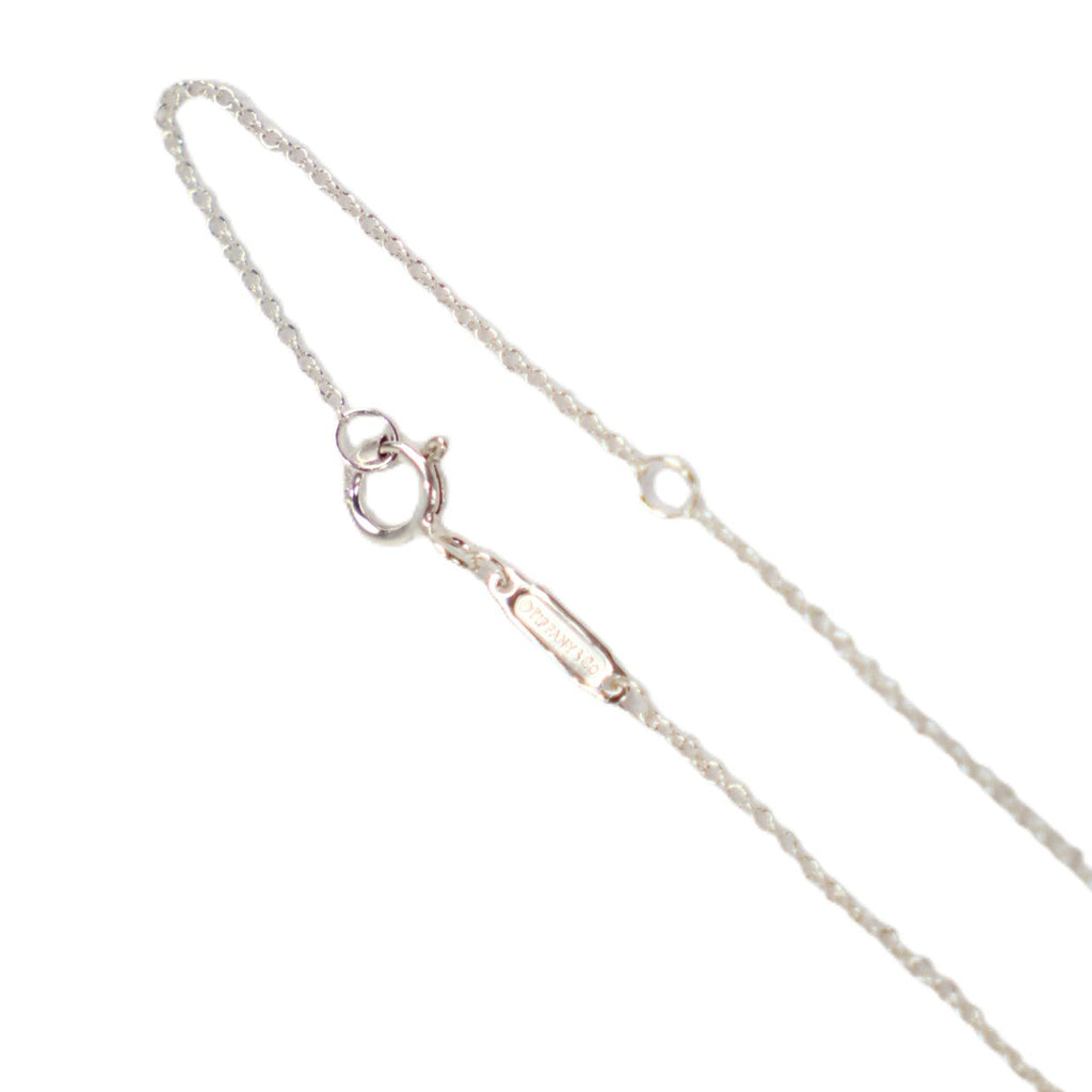 TIFFANY & Co. 69683983 Return to Tiffany Heart Mini Necklace