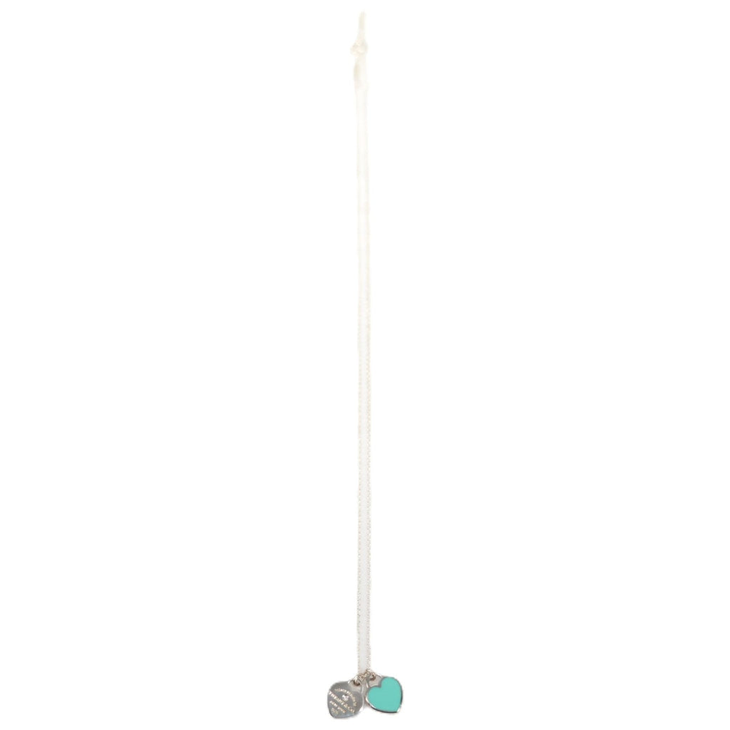 TIFFANY & Co. 69683983 Return to Tiffany Heart Mini Necklace