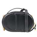 DIOR S2201UMFV CD SIGNATURE OVAL MINI BAG