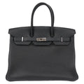 HERMES 027634CK BIRKIN 35 HANDBAG