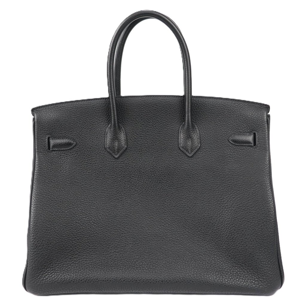 HERMES 027634CK BIRKIN 35 HANDBAG