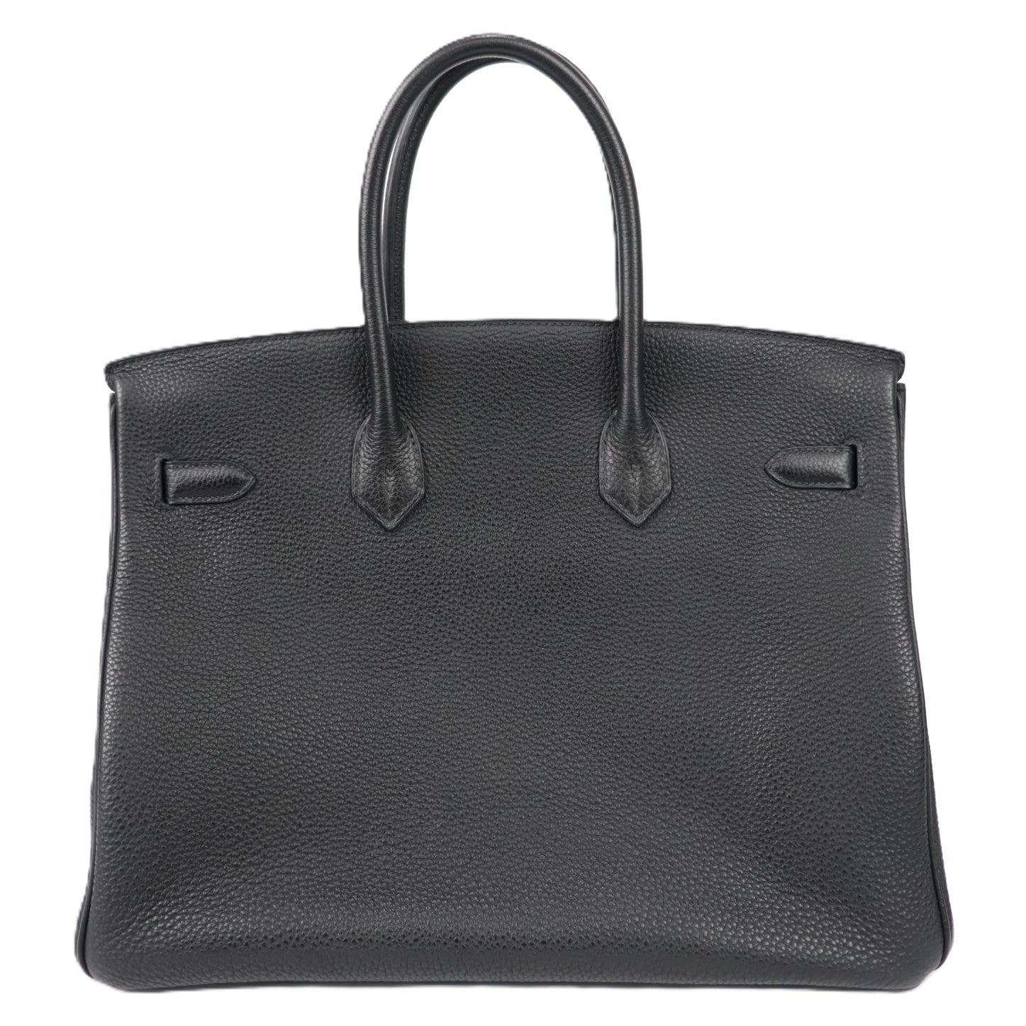 HERMES 027634CK BIRKIN 35 HANDBAG