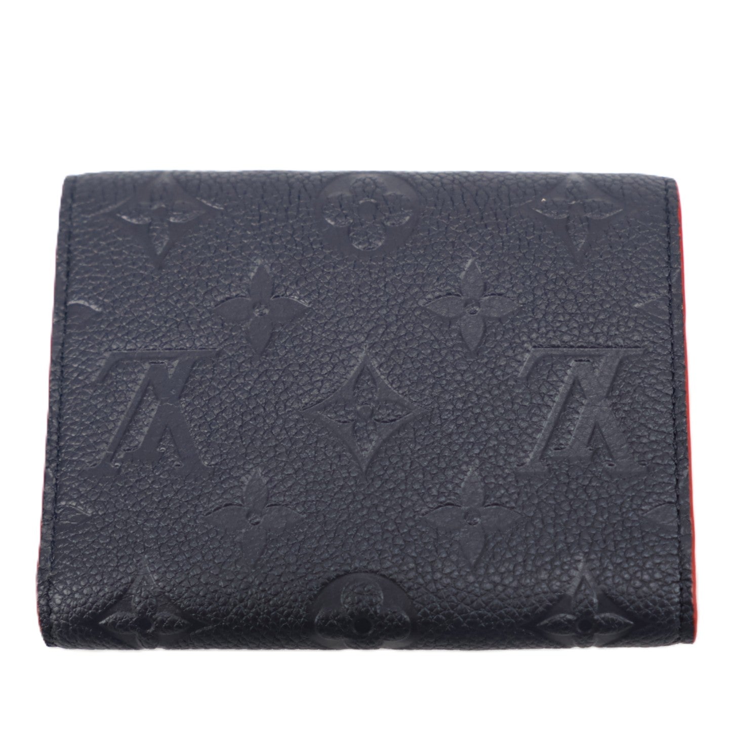 LOUIS VUITTON M64577 PORTEFEUILLE VICTORINE WALLET