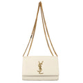 SAINT LAURENT 469390 BOW01 KATE SMALL CROSSBODY BAG