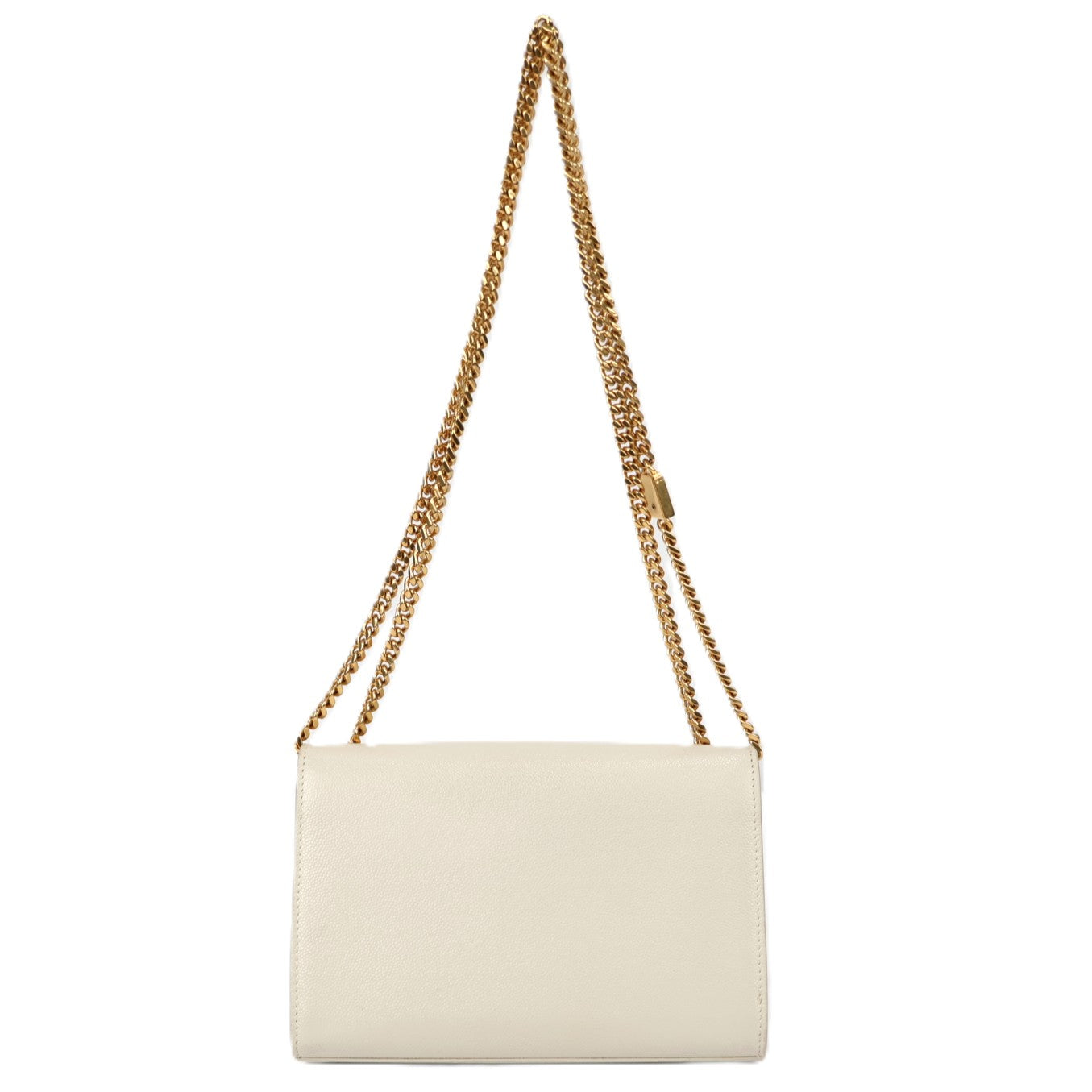 SAINT LAURENT 469390 BOW01 KATE SMALL CROSSBODY BAG