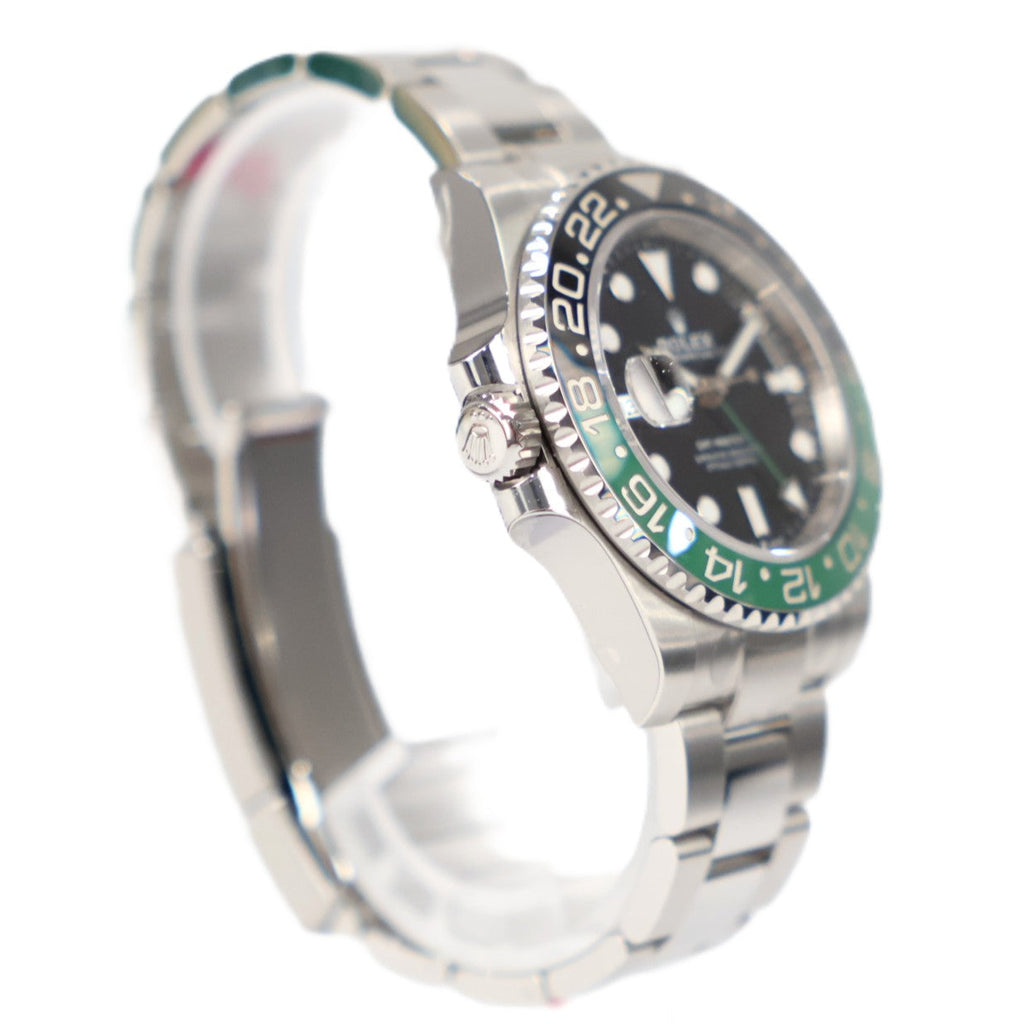 ROLEX 126720VTNR GMT-Master Ⅱ