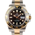 ROLEX 116713LN GMT-Master Ⅱ