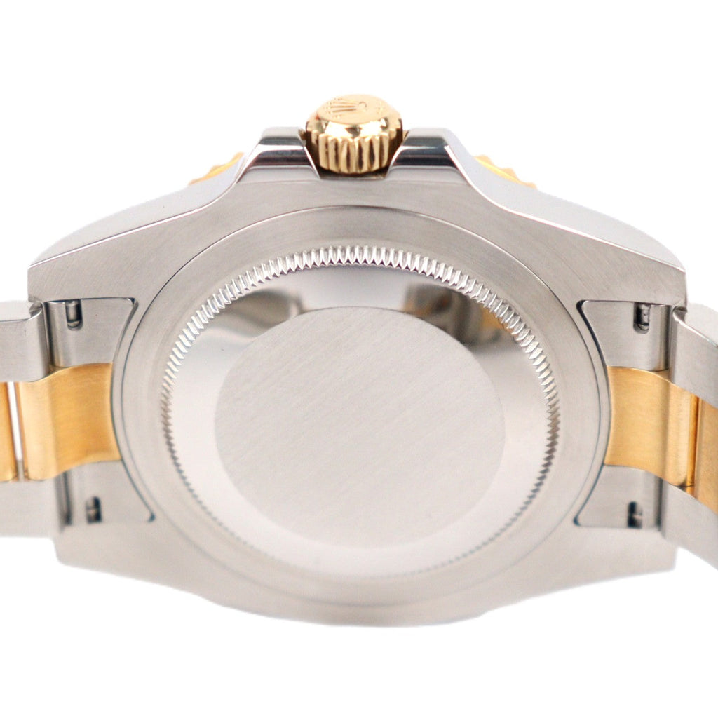 ROLEX 116713LN GMT-Master Ⅱ