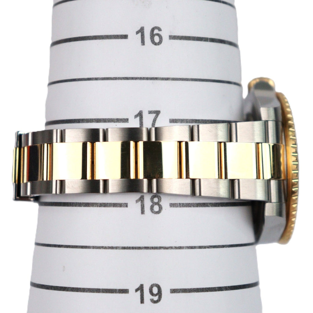 ROLEX 116713LN GMT-Master Ⅱ