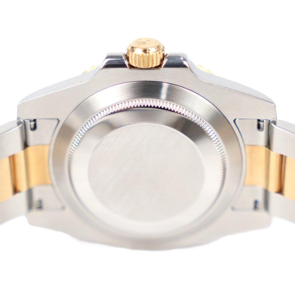 ROLEX 116613LN Submariner