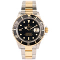ROLEX 16613 Submariner