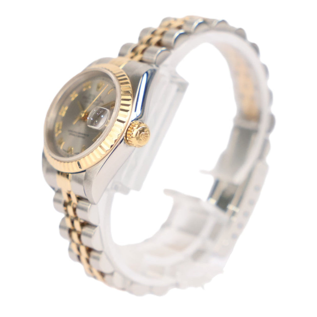 ROLEX 69173 Date Just