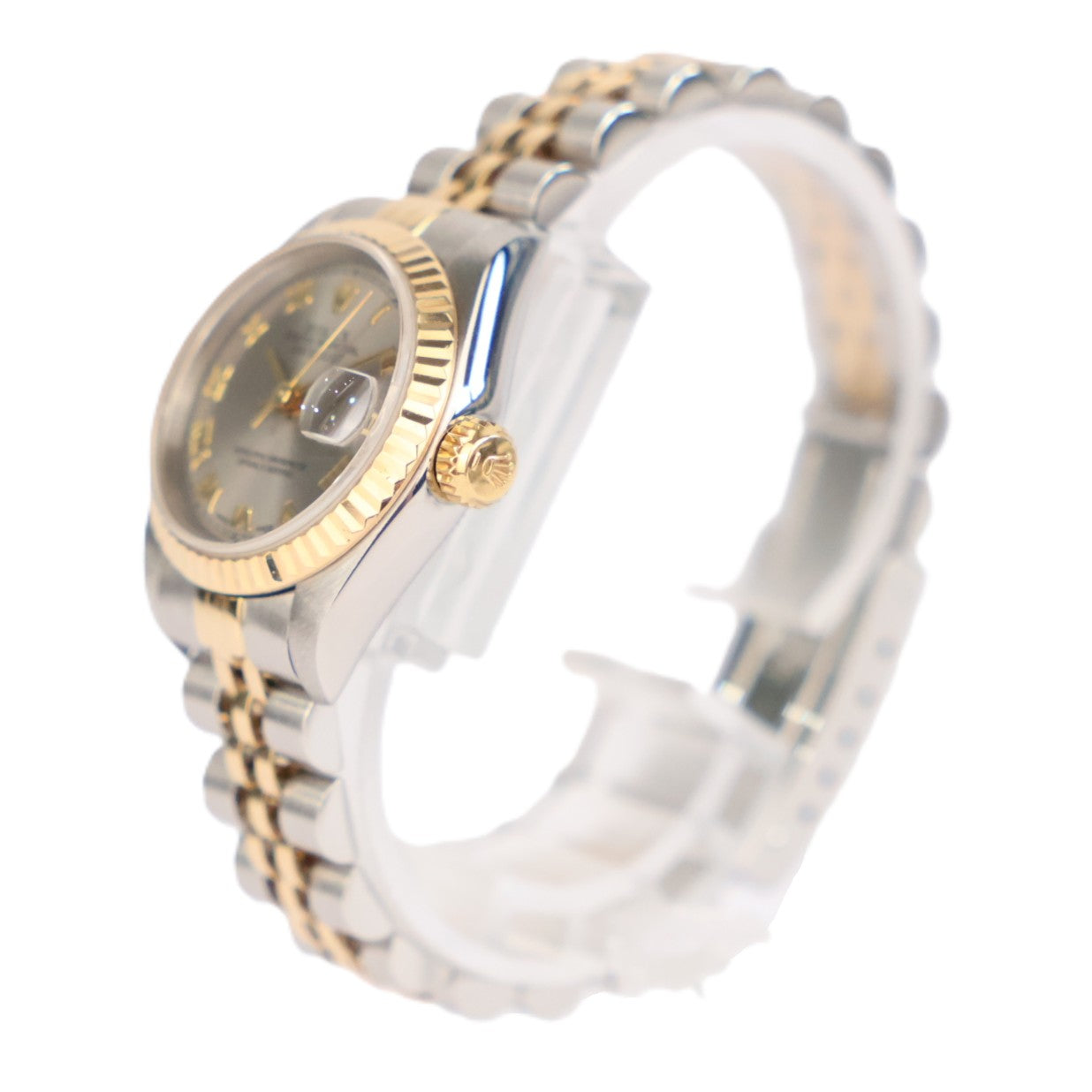 ROLEX 69173 Date Just