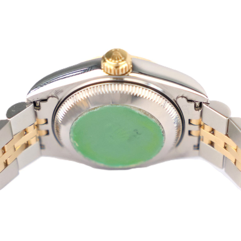 ROLEX 69173 Date Just