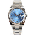 ROLEX 126334 Date Just