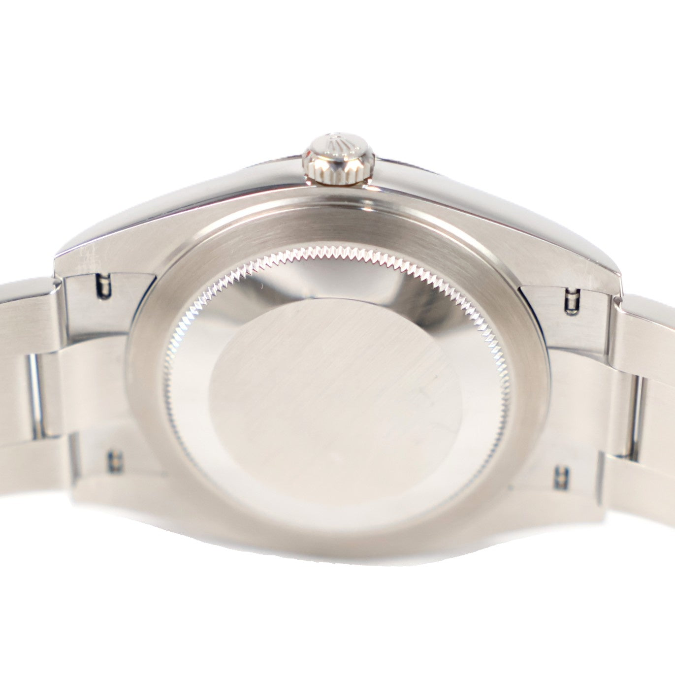 ROLEX 126334 Date Just