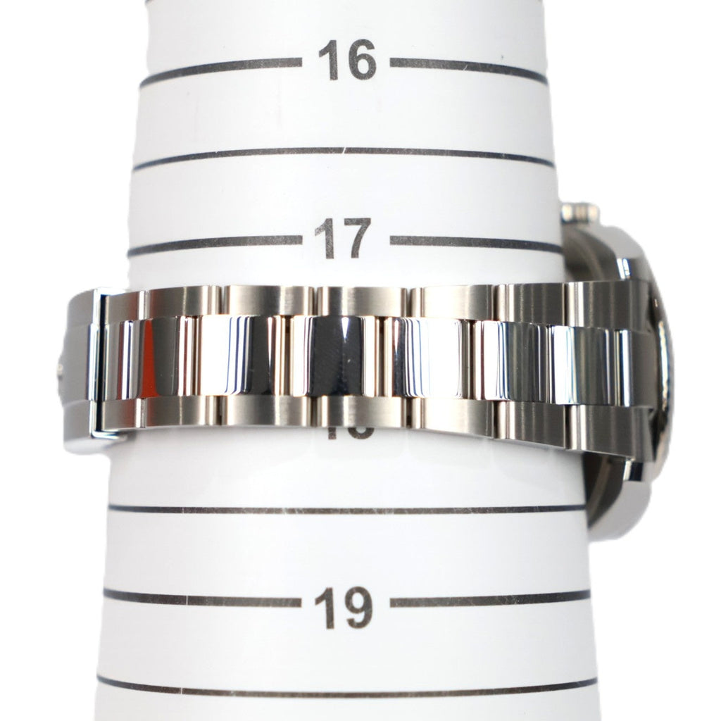 ROLEX 126334 Date Just