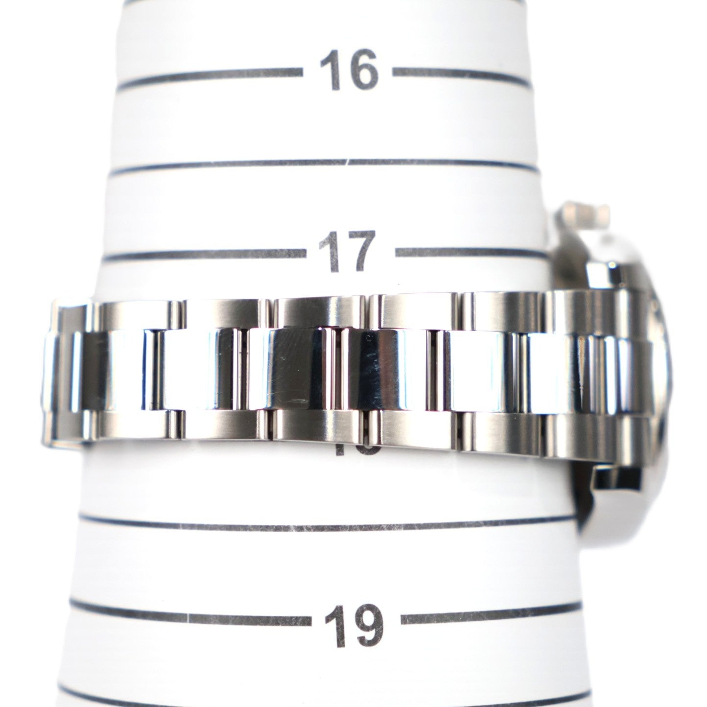 ROLEX 116400 Milgauss