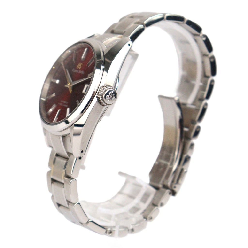 SEIKO SBGH327G/9S85-02A0 Grand Seiko Heritage Collection Asia-Pacific Limited Edition