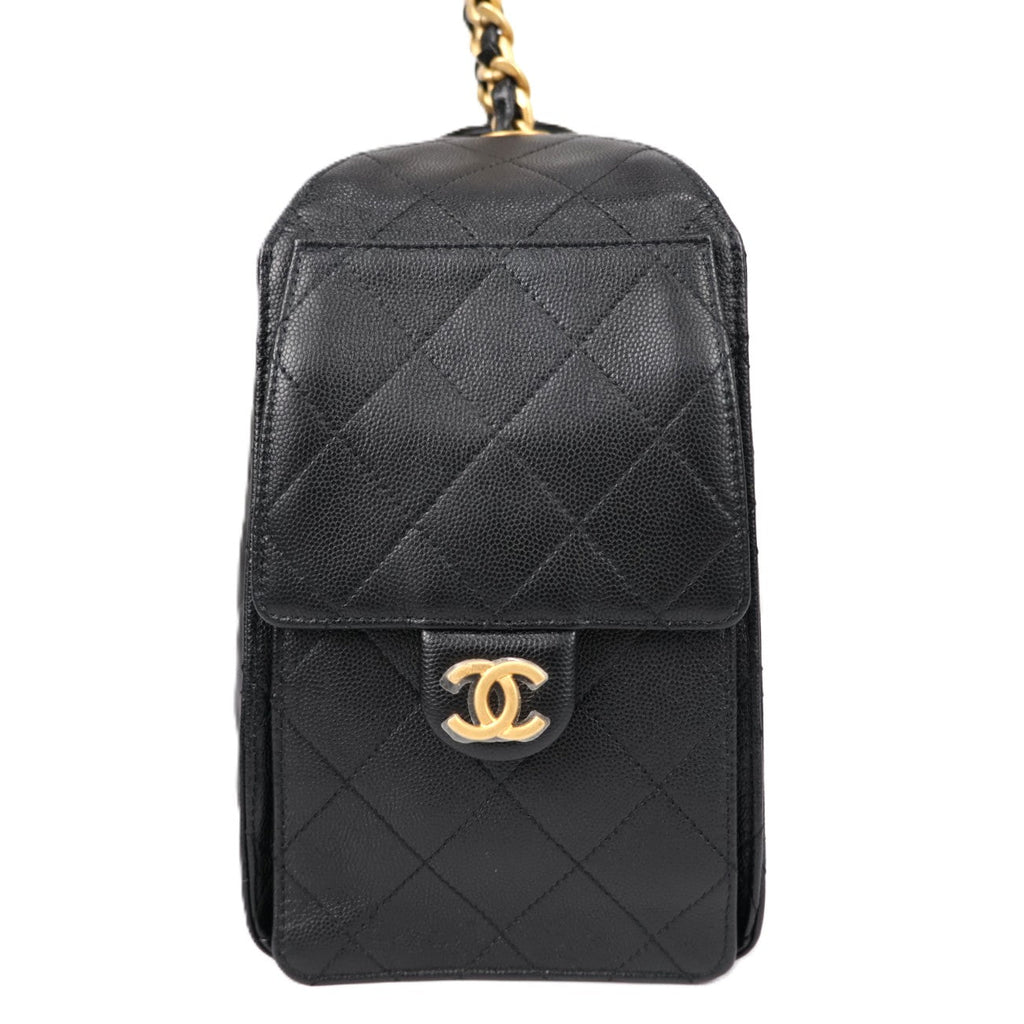 CHANEL AS5293 CHANEL 25 SMALL SHOULDER BAG