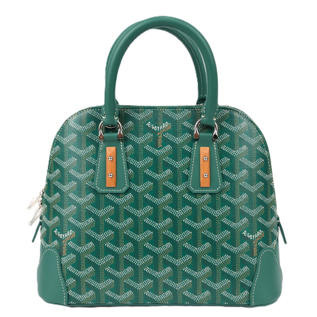 GOYARD VENDOME MINI HANDBAG