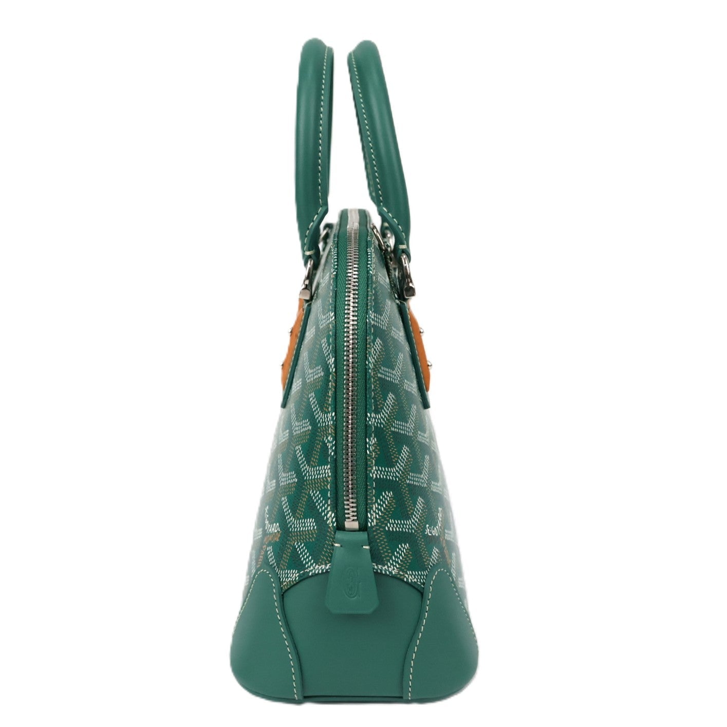 GOYARD VENDOME MINI HANDBAG