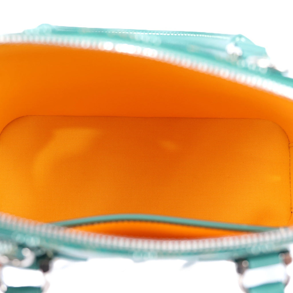 GOYARD VENDOME MINI HANDBAG