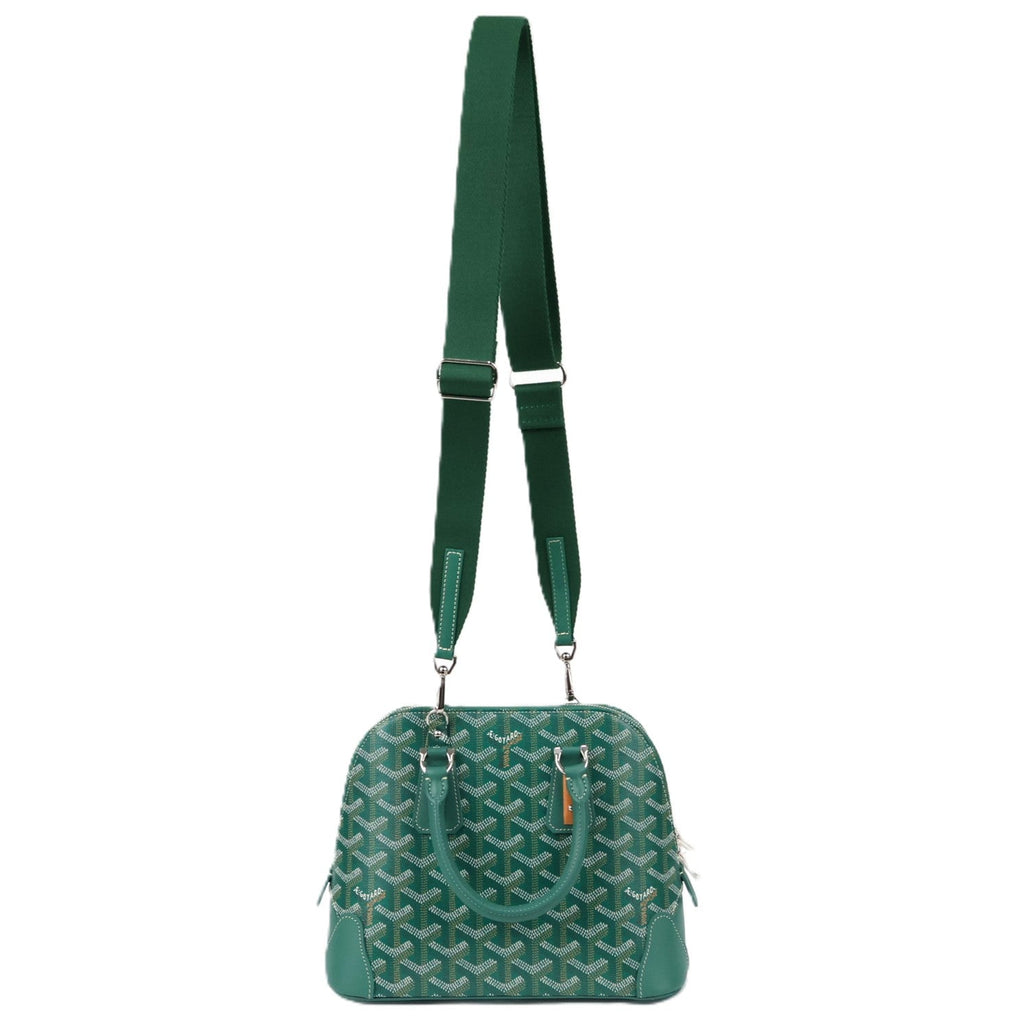GOYARD VENDOME MINI HANDBAG