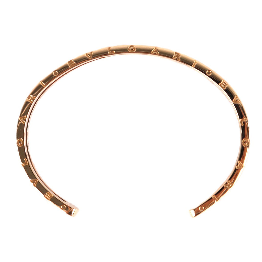 BVLGARI B.zero1 Bracelet #SM