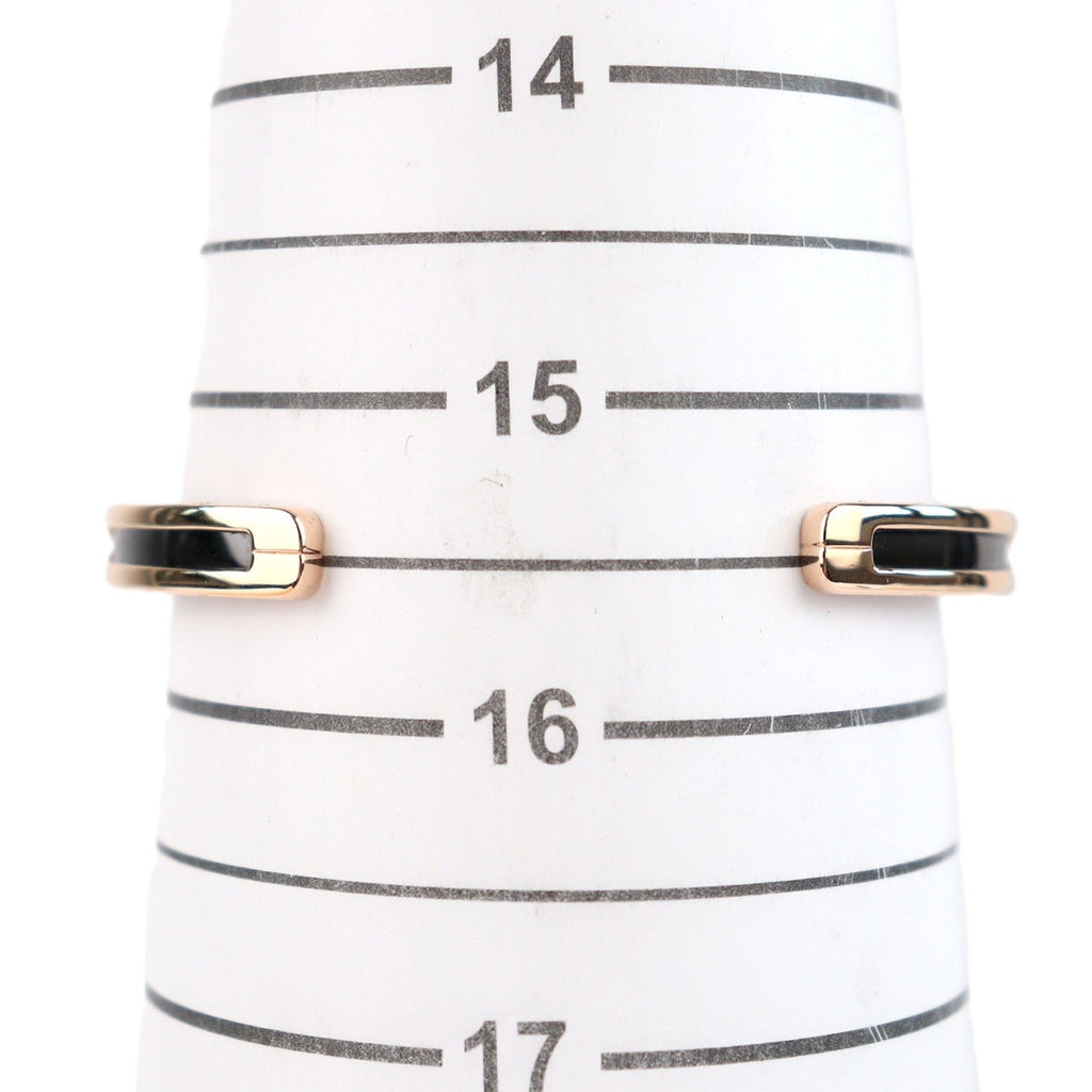 BVLGARI B.zero1 Bracelet #SM