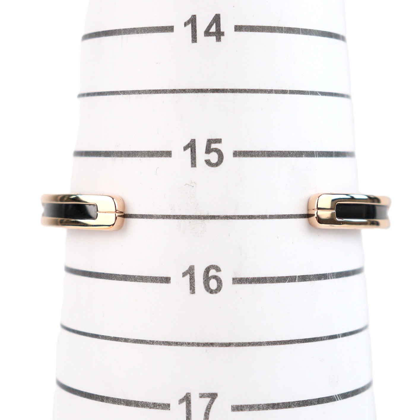 BVLGARI B.zero1 Bracelet #SM