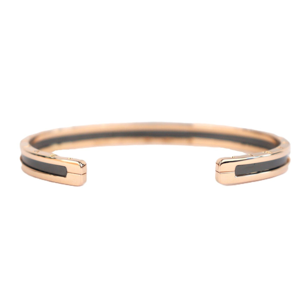 BVLGARI B.zero1 #M (17cm) Bracelet