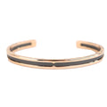BVLGARI B.zero1 #M (17cm) Bracelet