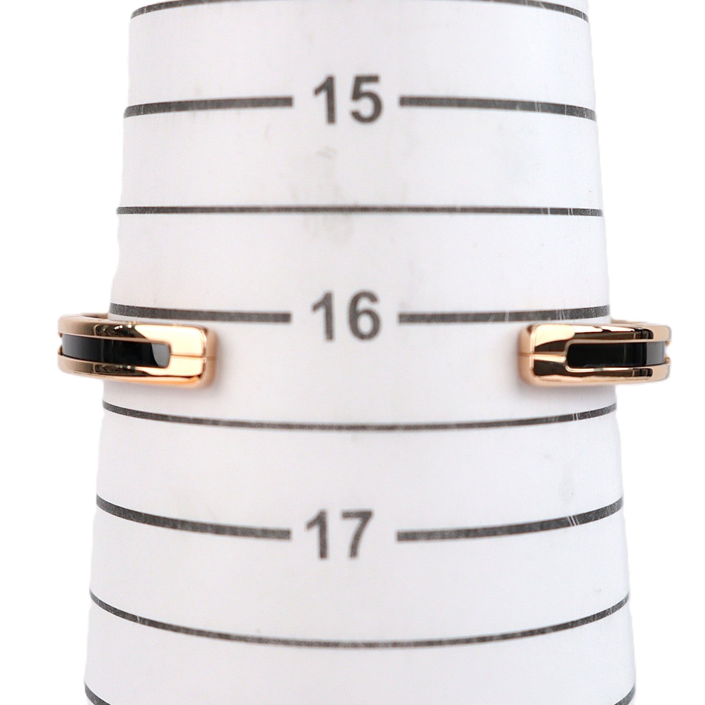 BVLGARI B.zero1 #M (17cm) Bracelet