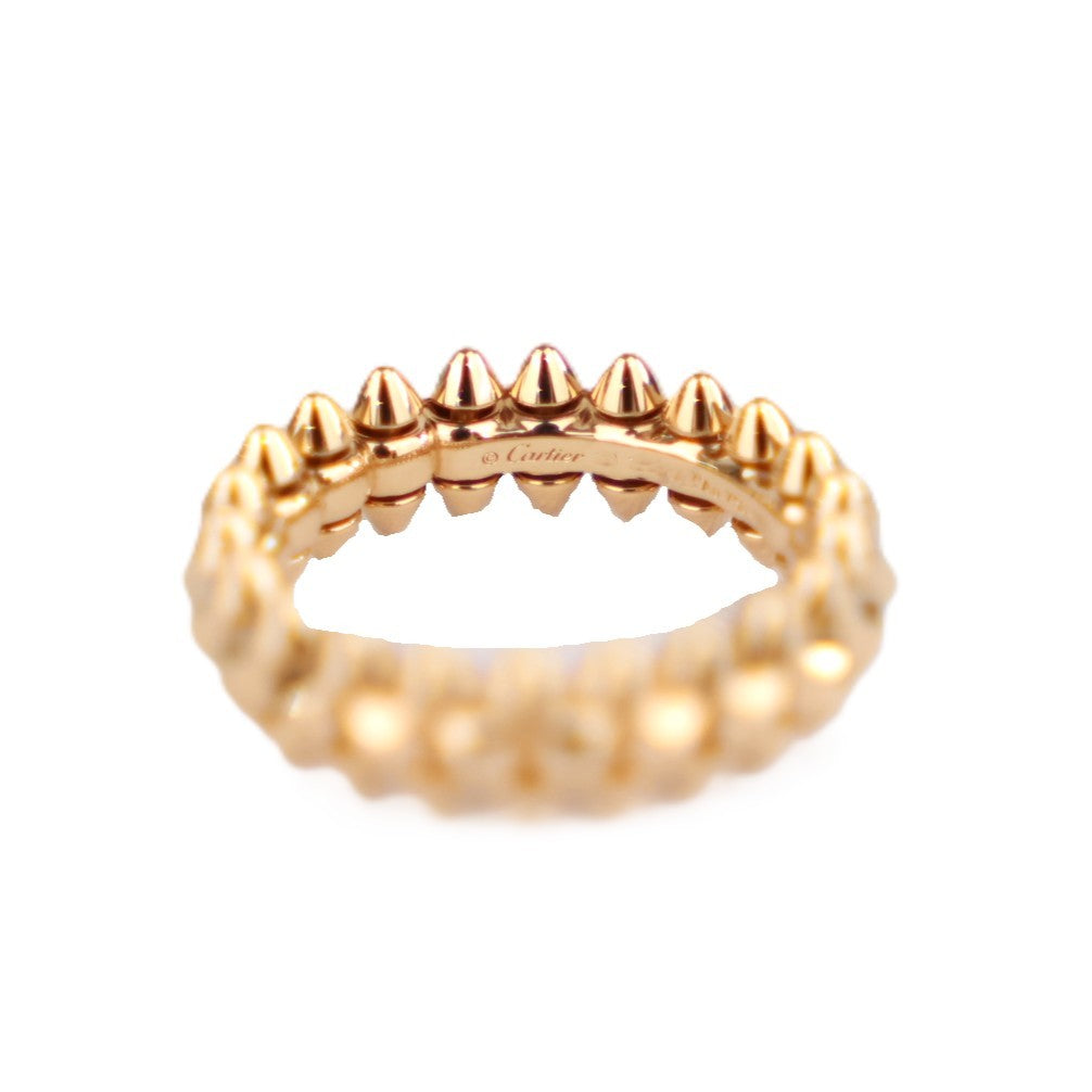 Cartier B4229851 Clash Small Model Ring #51