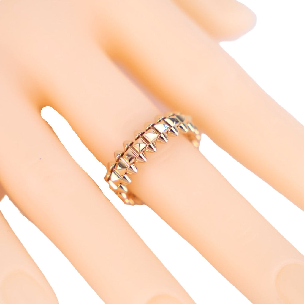 Cartier B4229851 Clash Small Model Ring #51
