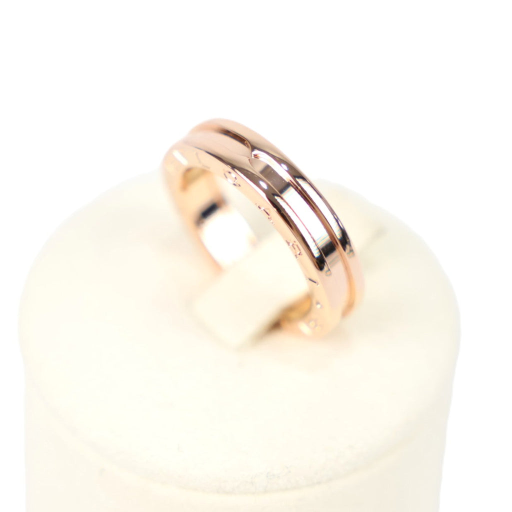 BVLGARI B.zero1 1-Band #52 Ring