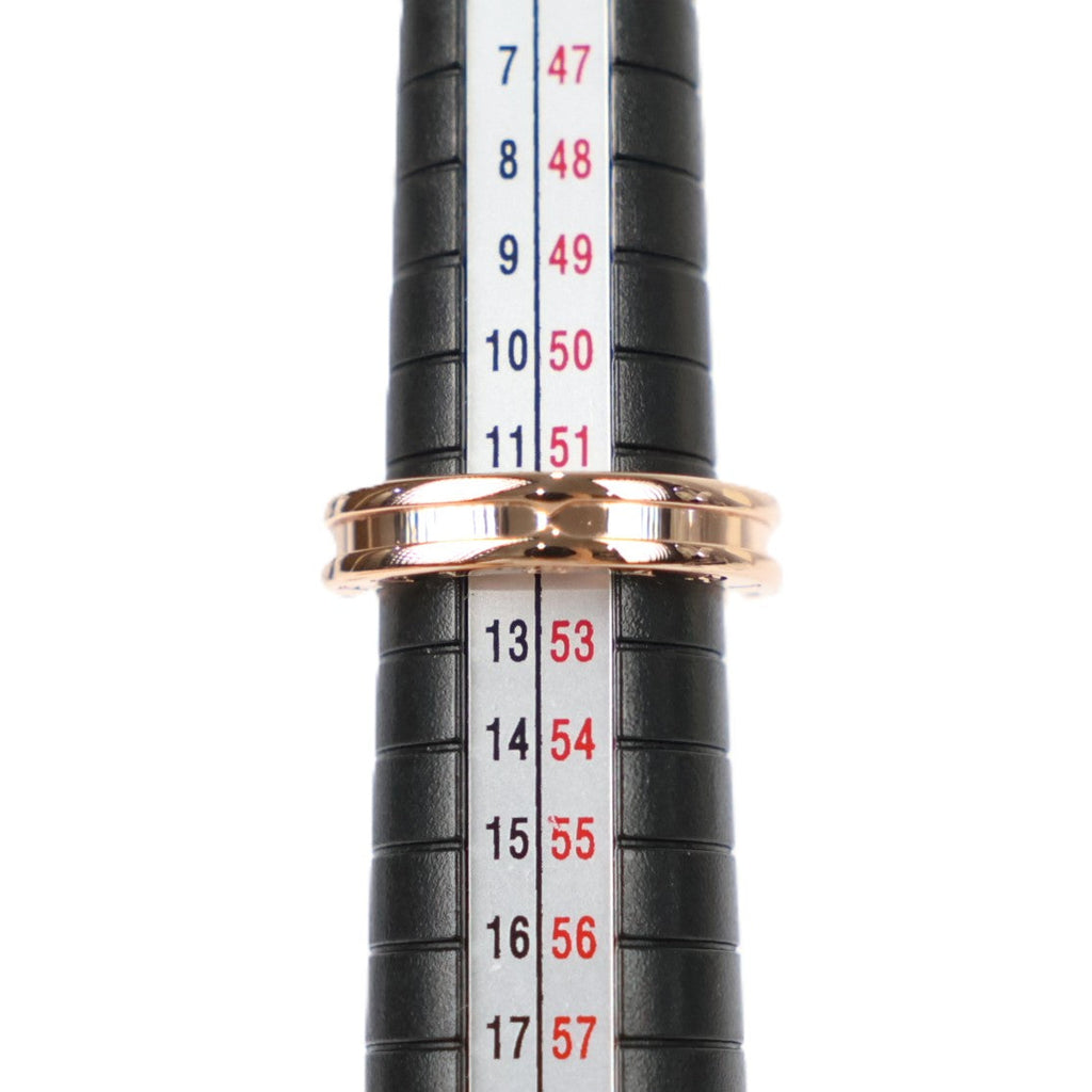 BVLGARI B.zero1 1-Band #52 Ring